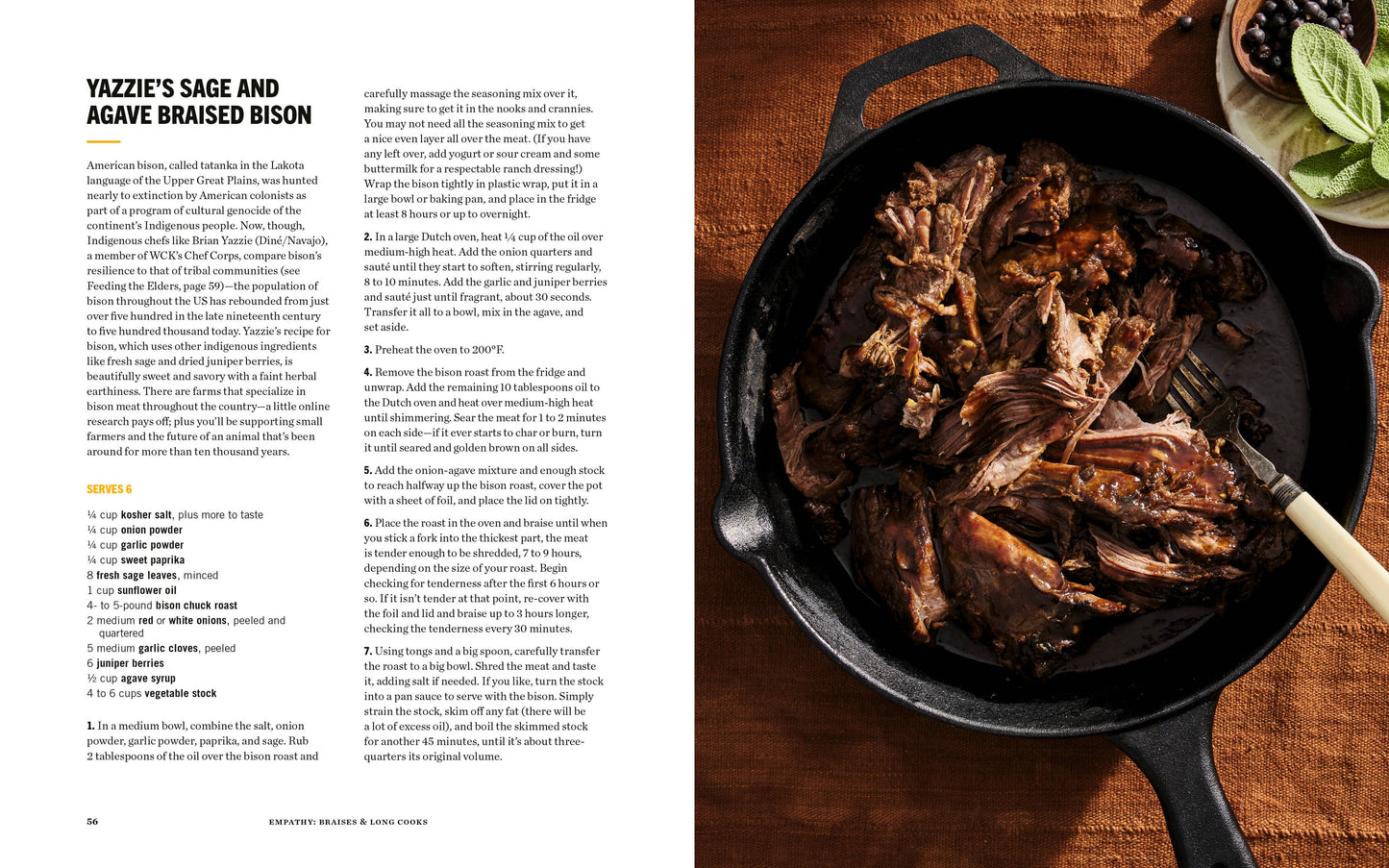 The World Central Kitchen Cookbook