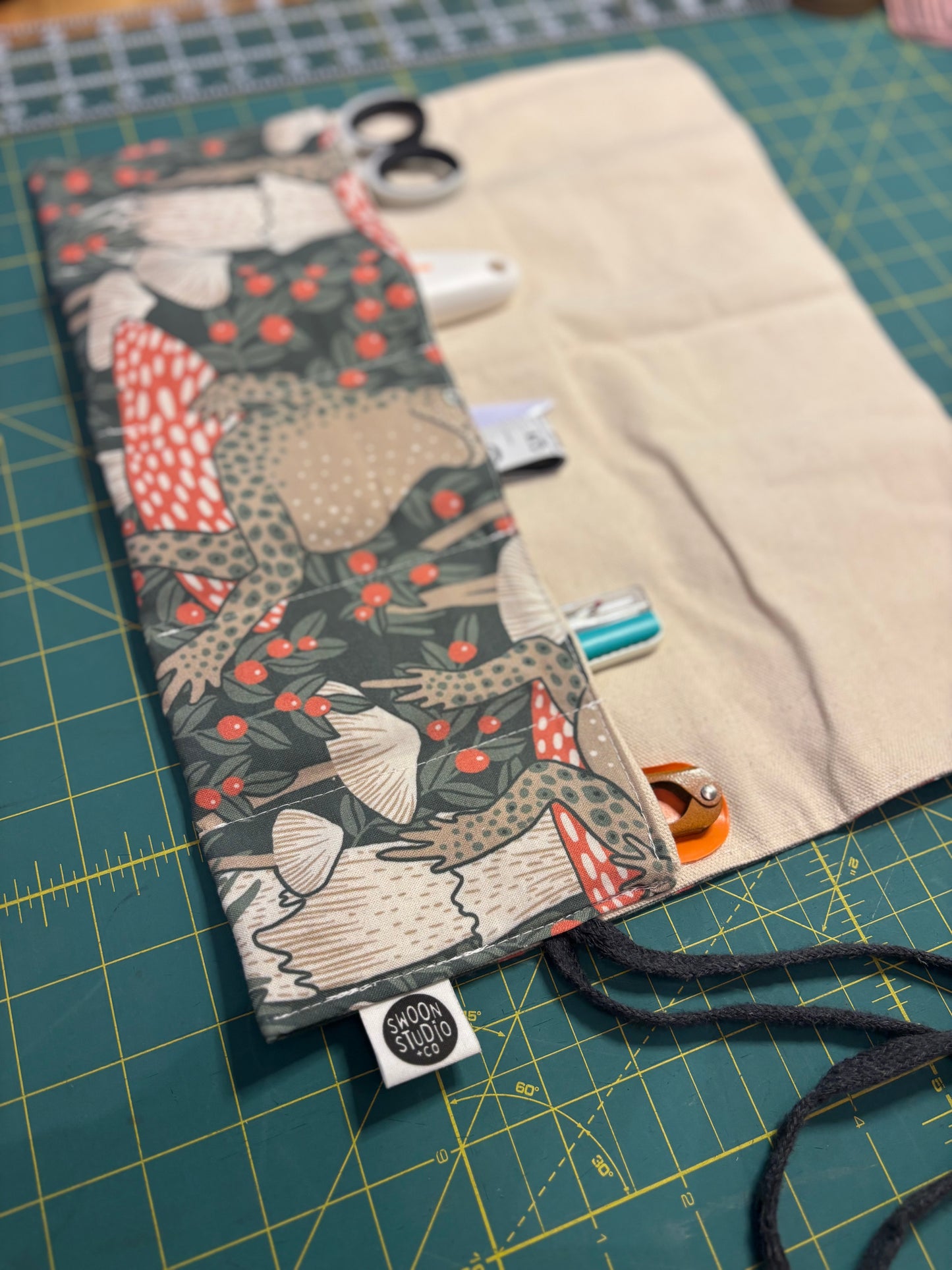 Sewing Tool Starter Bundle