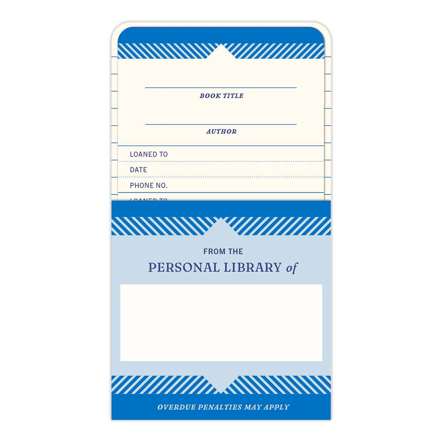 Knock Knock - Personal Library Kit: Classic Edition