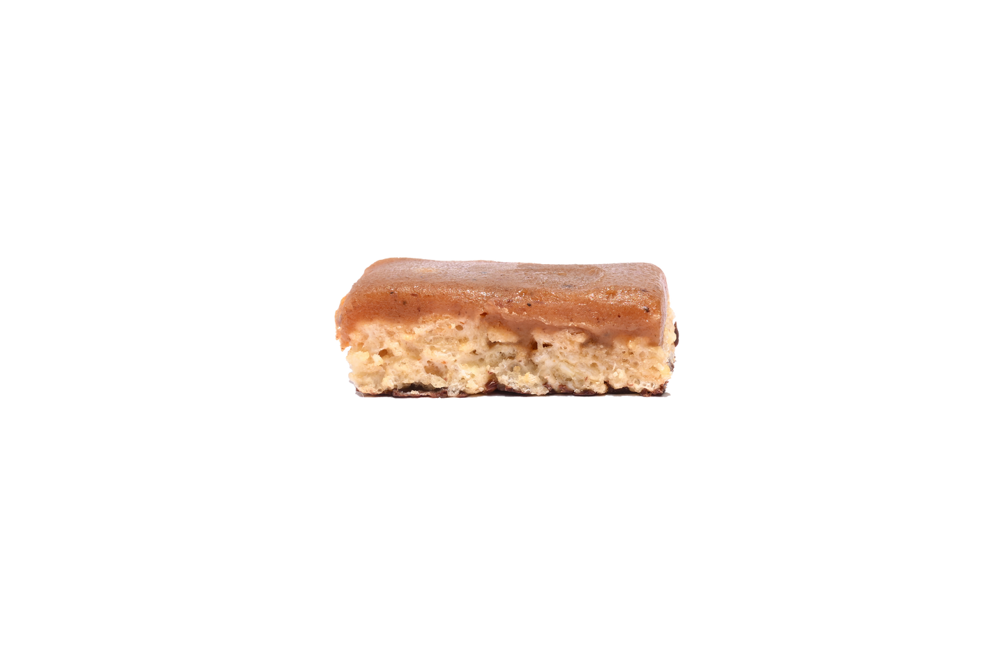Miso Brown Butter Chocolate Bar | Hey Champ