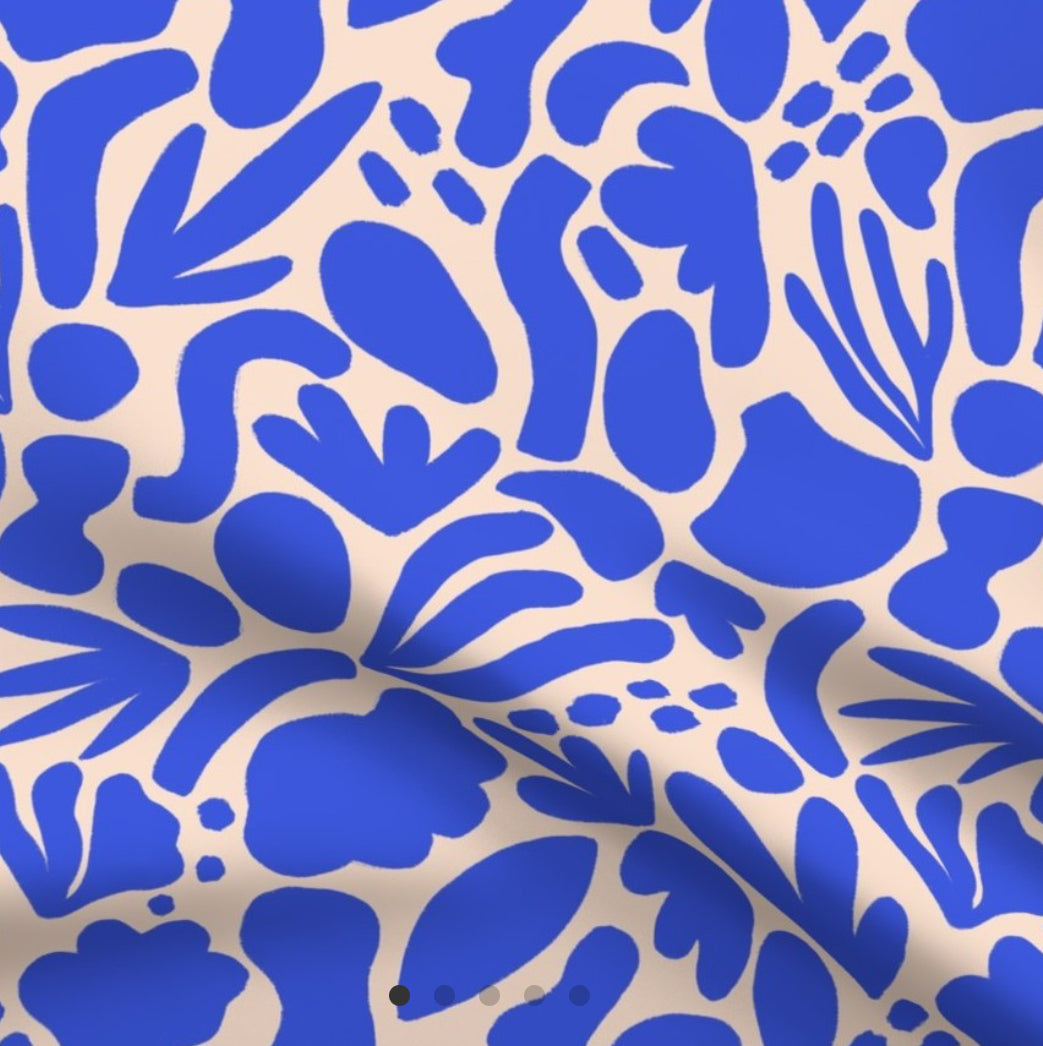Bandana | tara reed x swoon studio + co collab