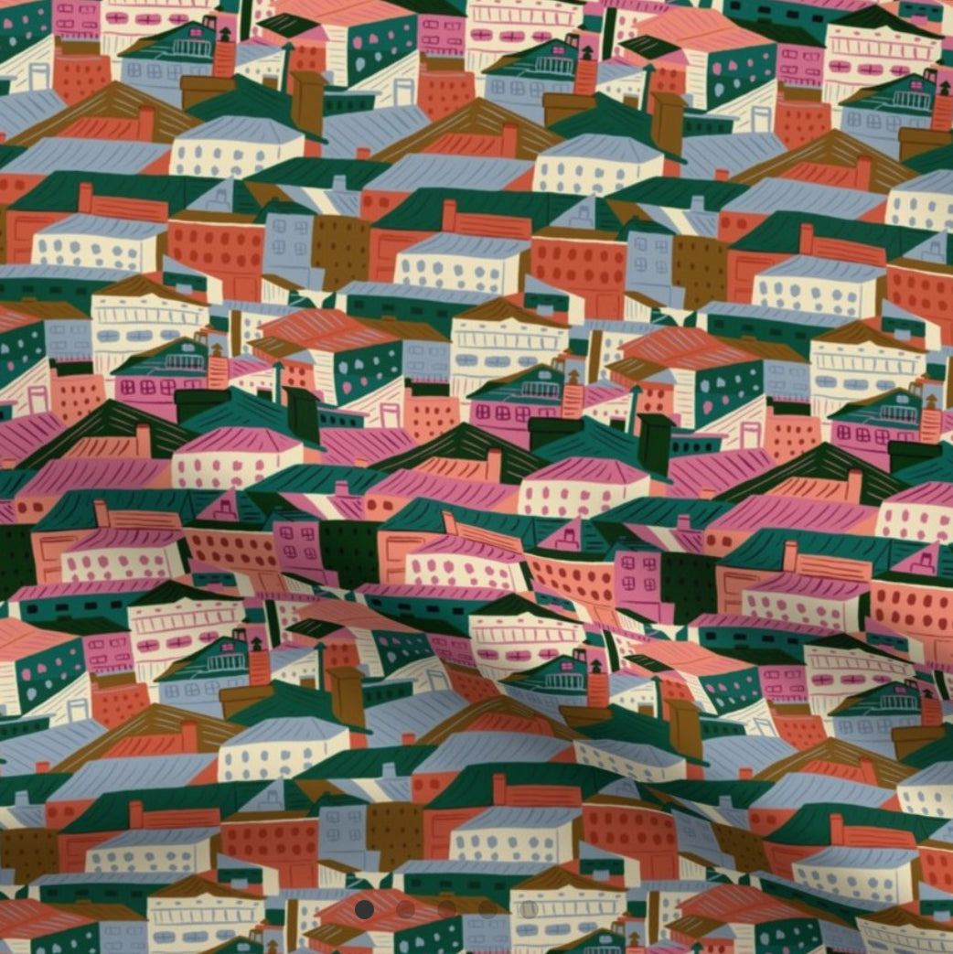 Bandana | tara reed x swoon studio + co collab