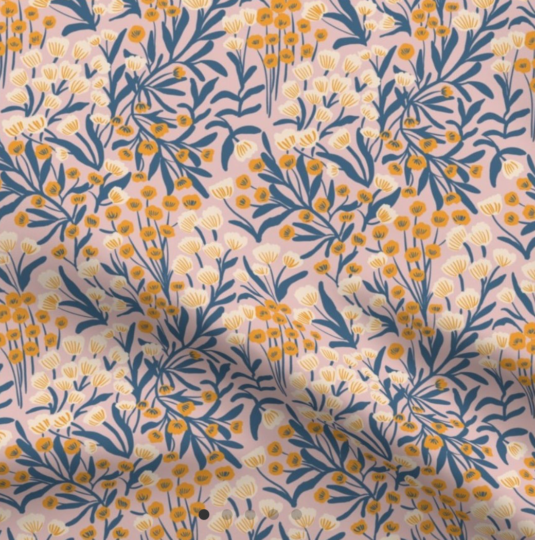Bandana | tara reed x swoon studio + co collab