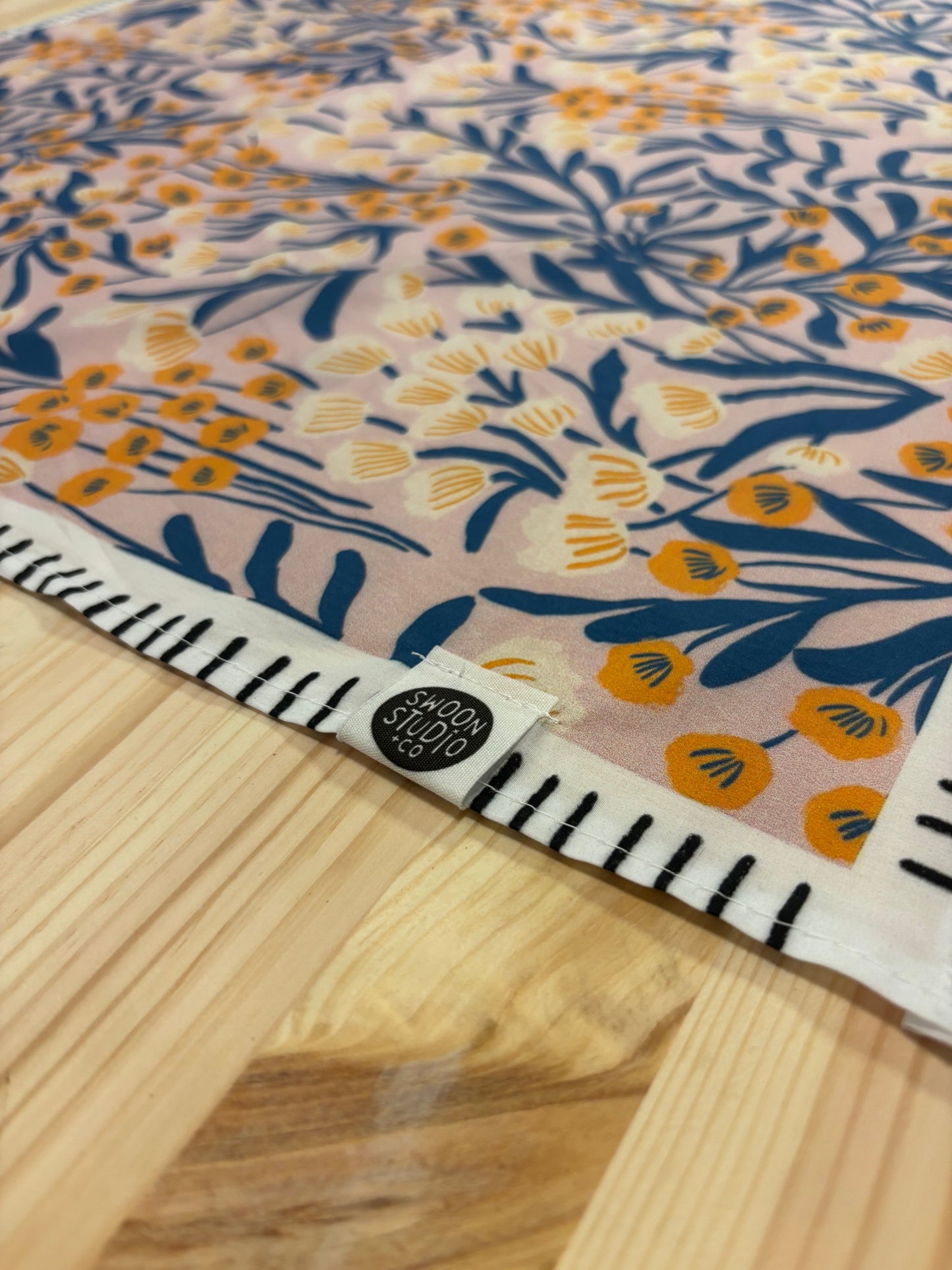 Bandana | tara reed x swoon studio + co collab