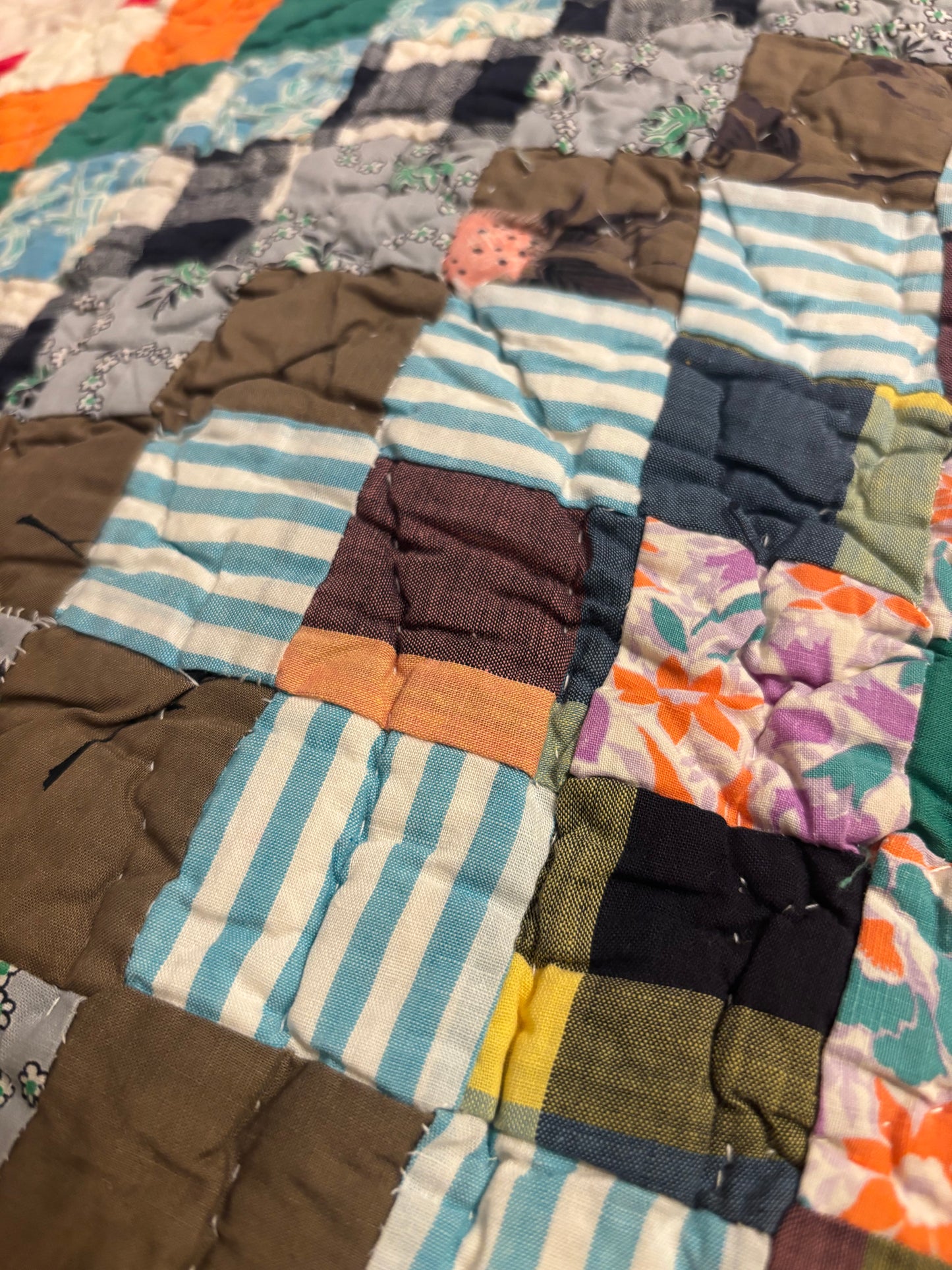 Swoon Quilting Series - make a lap quilt with Erin