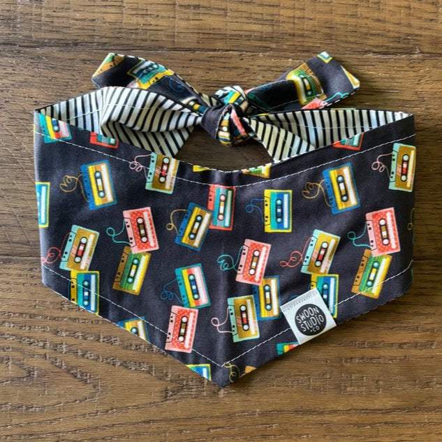 Pet Bandana | Swoon Studio + Co