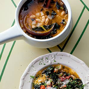 Soups, Salads, Sandwiches | a Cookbook by Matty Matheson