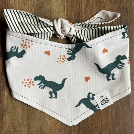 Pet Bandana | Swoon Studio + Co