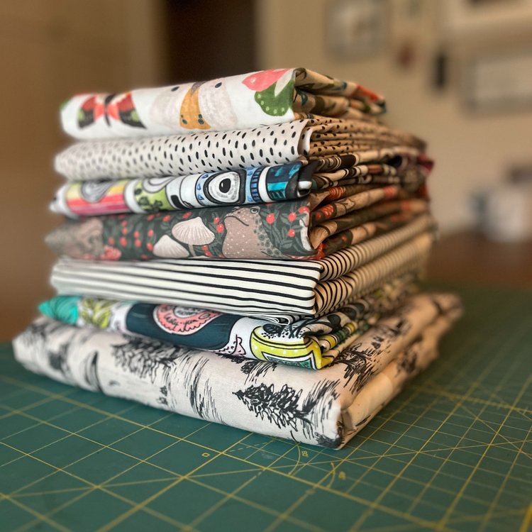 Swoon Studio Custom Order