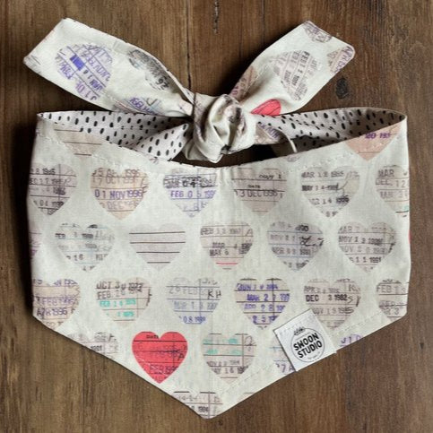 Pet Bandana | Swoon Studio + Co