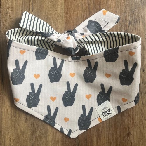 Pet Bandana | Swoon Studio + Co