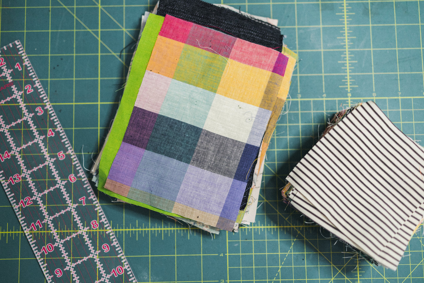 sewing lessons
