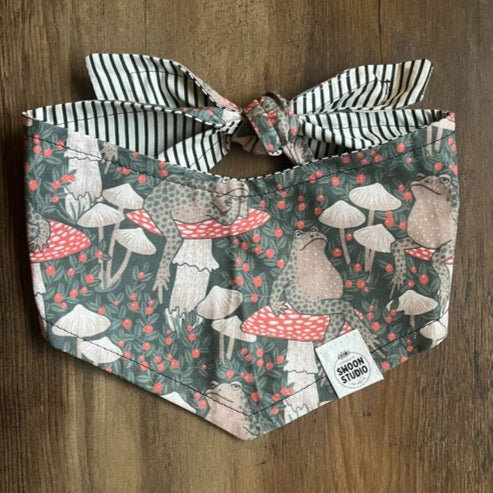 Pet Bandana | Swoon Studio + Co