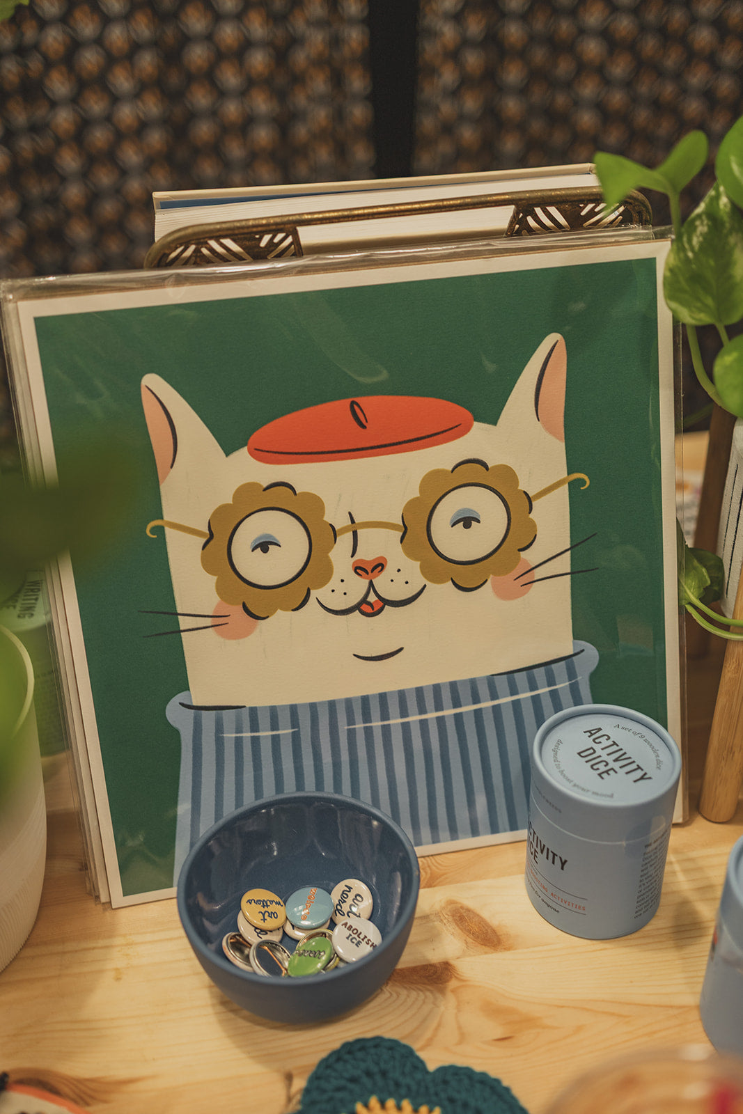 picture of a cat