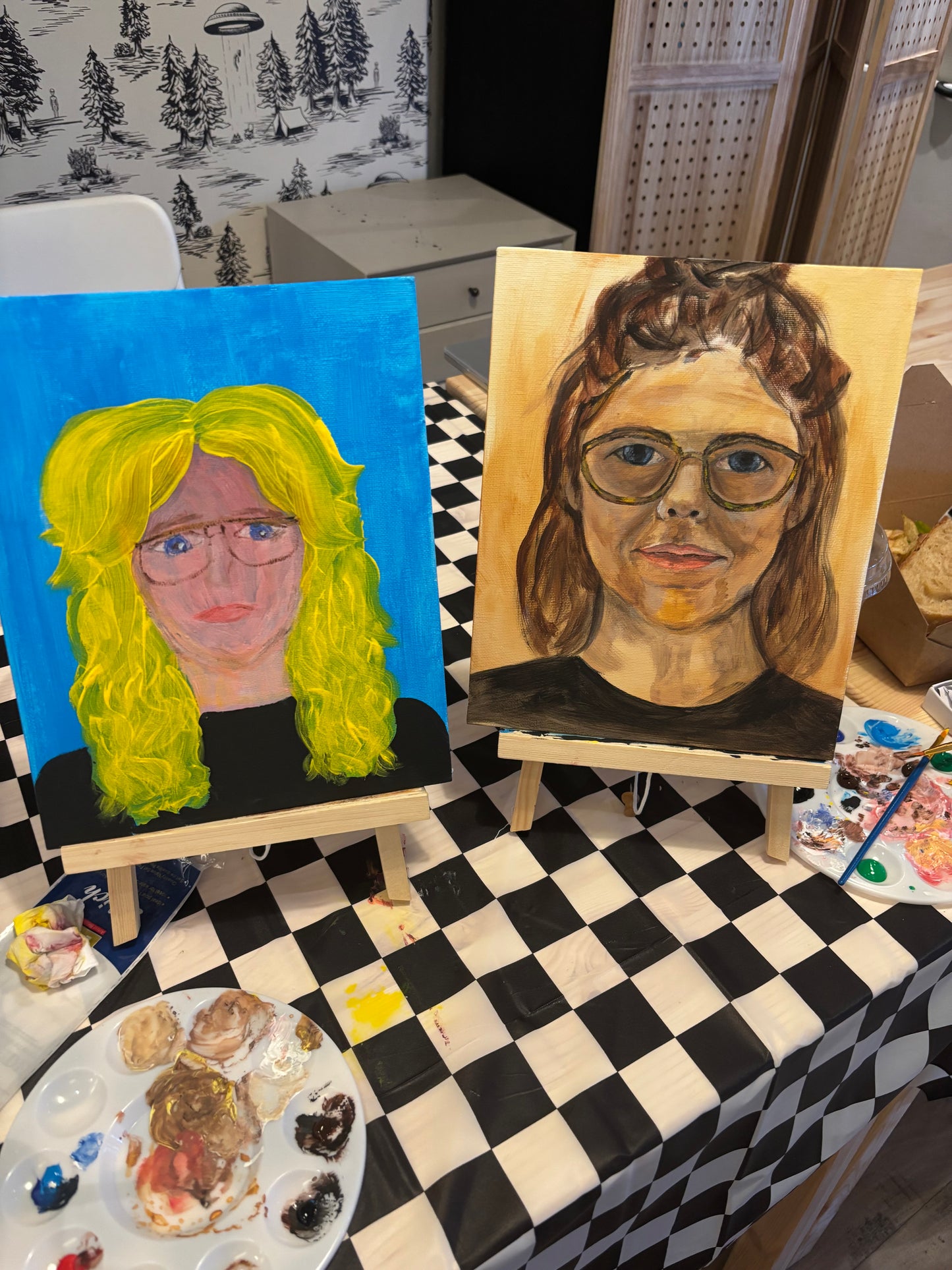 ss+co workshops