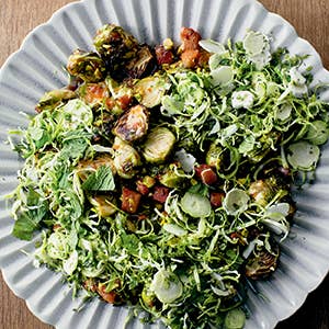 Soups, Salads, Sandwiches | a Cookbook by Matty Matheson