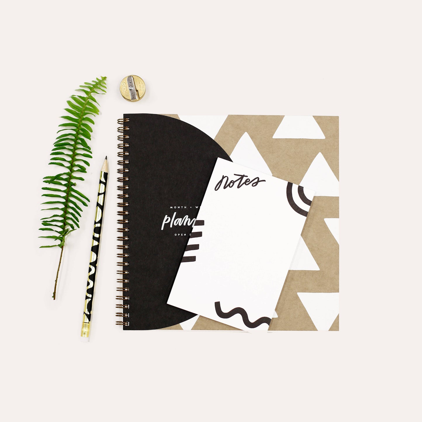 Worthwhile Paper - Notes Notepad