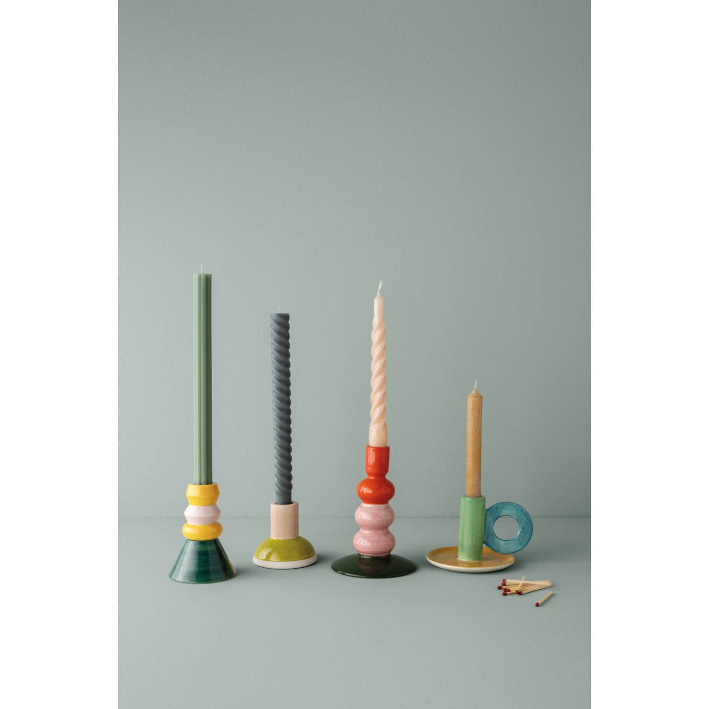 Danica Studio - Refract Candle Holder