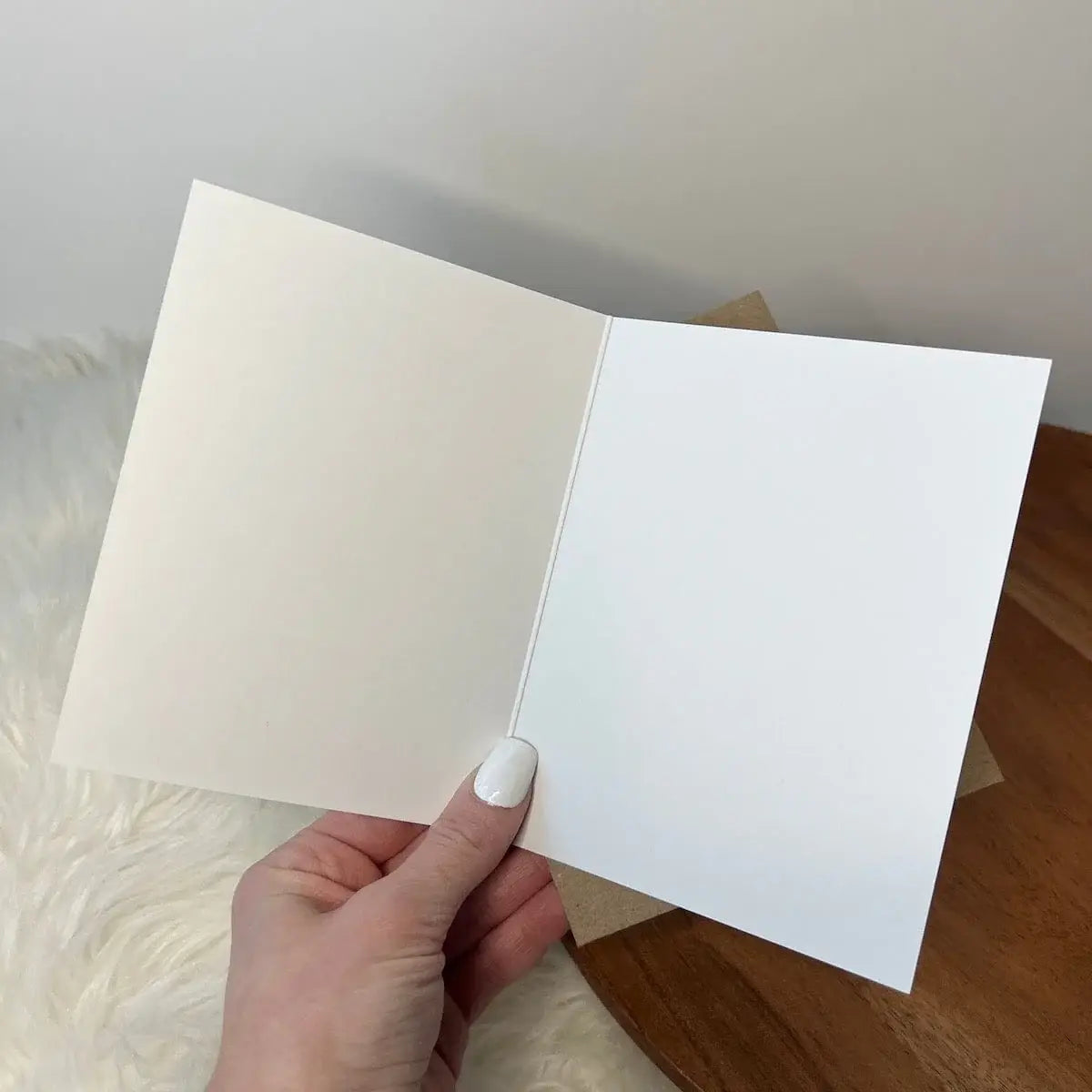 Big Moods - "I love you, weirdo" Valentine's Greeting Card