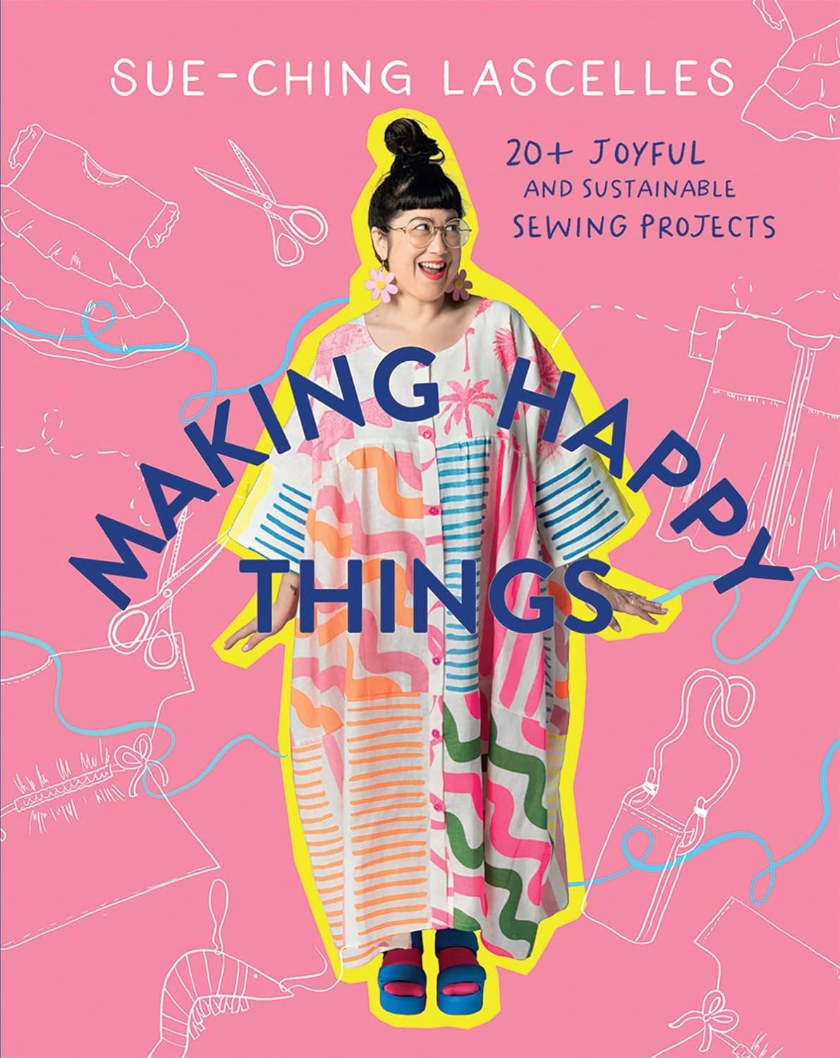 Chronicle Books - Making Happy Things