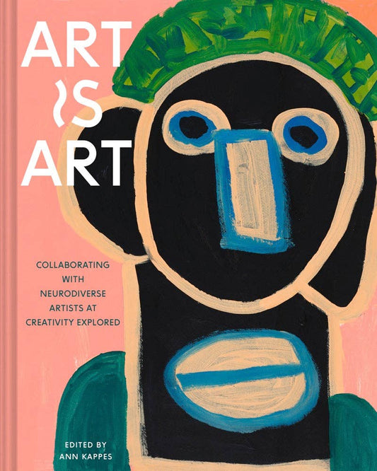Art Is Art Book