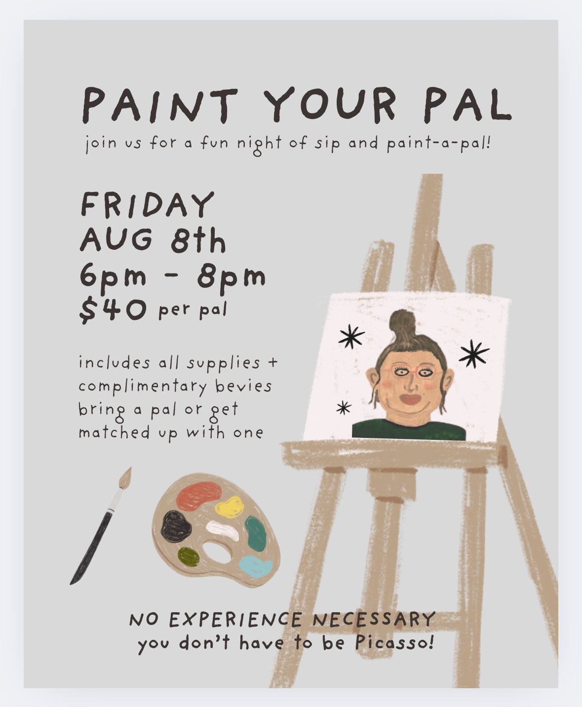 ss+co workshops
