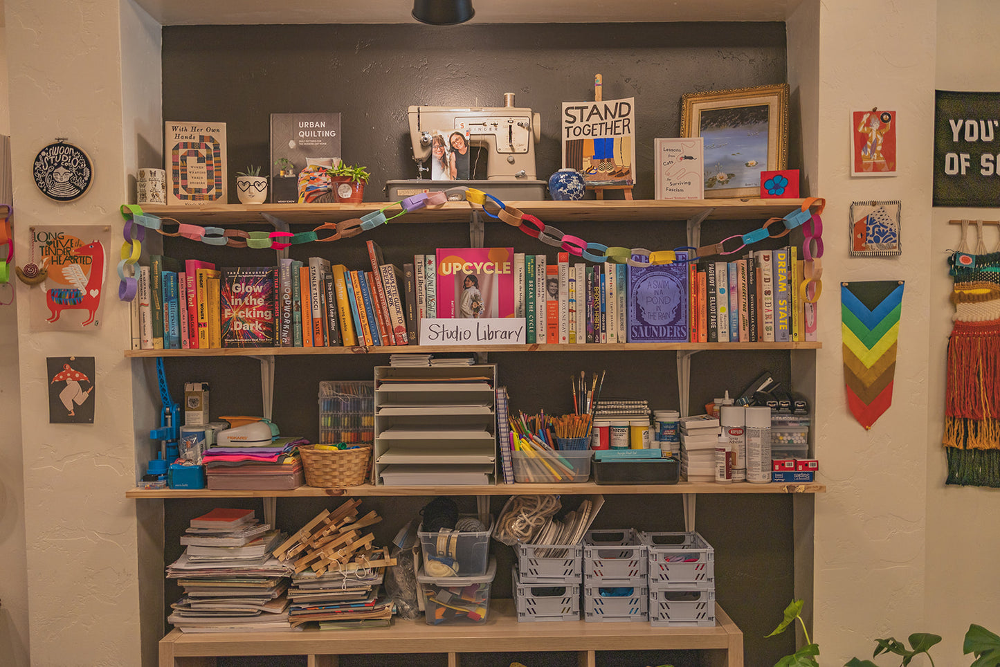 swoon society membership