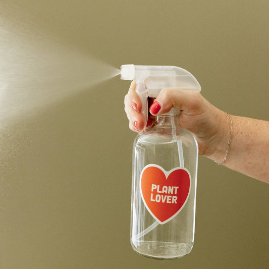 Handpicked Goods - Plant lover water mister