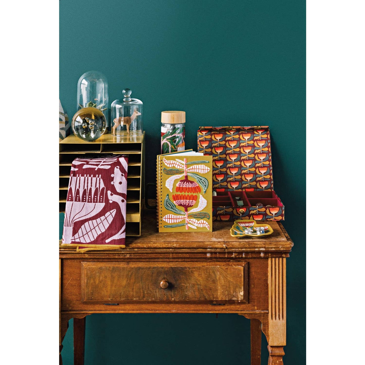 Danica Studio - Venus Trinket Tray