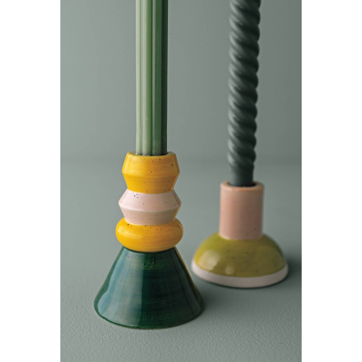 Danica Studio - Refract Candle Holder