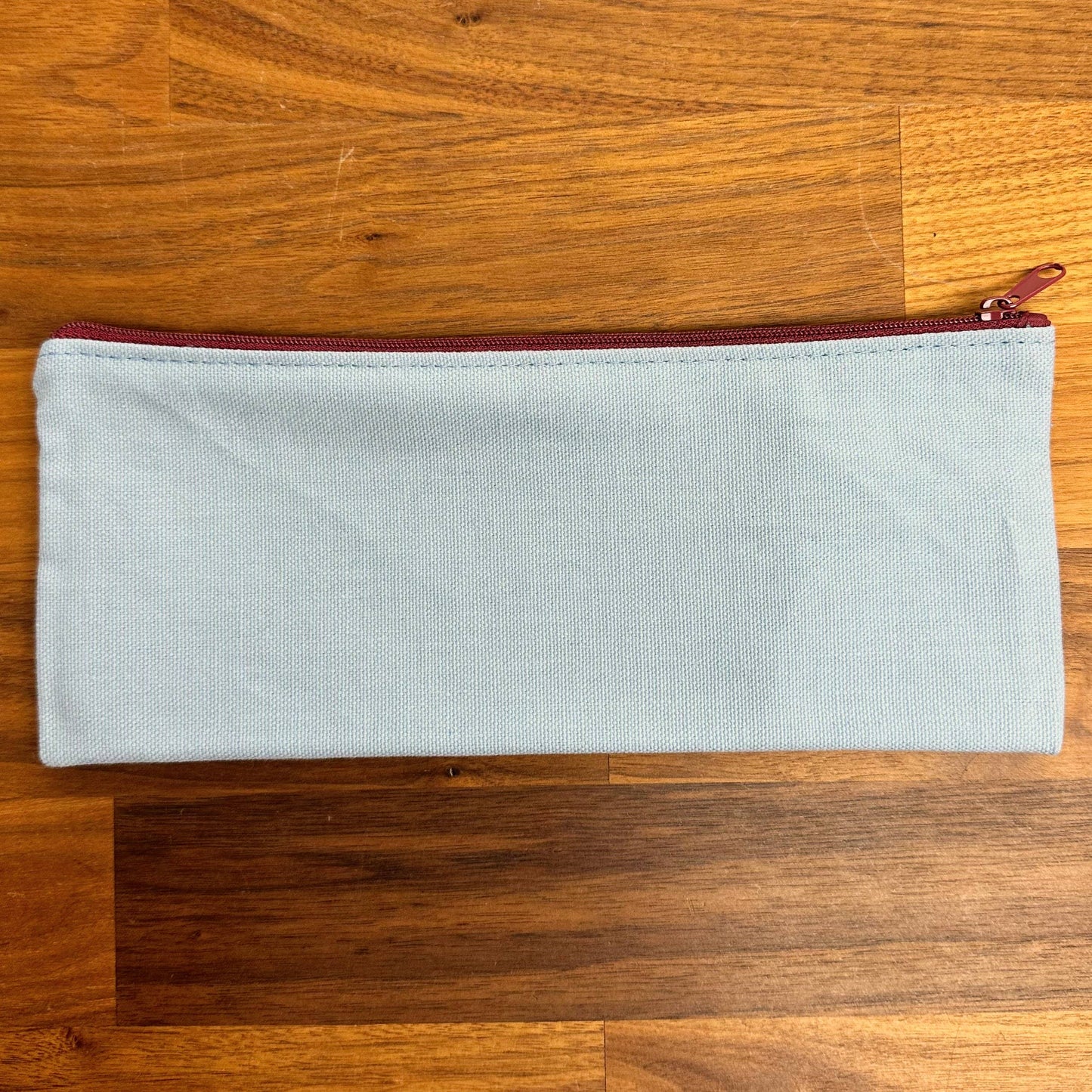 Wolf & Wren Press - 'Secret Things' Pencil Pouch