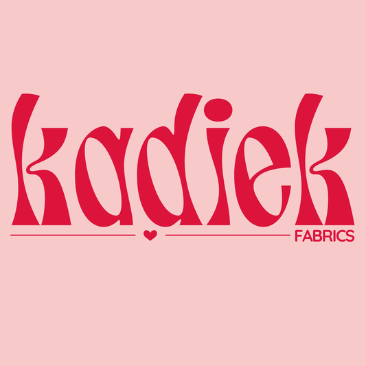 KadieK Fabric