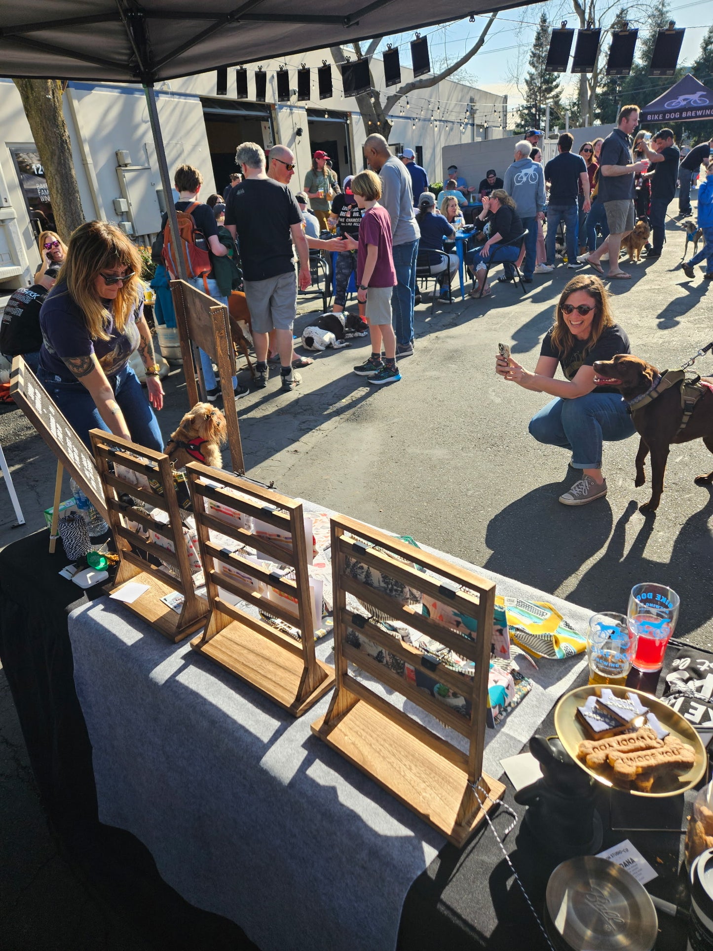 Swoon Mini Markets | Vendor Space Fee