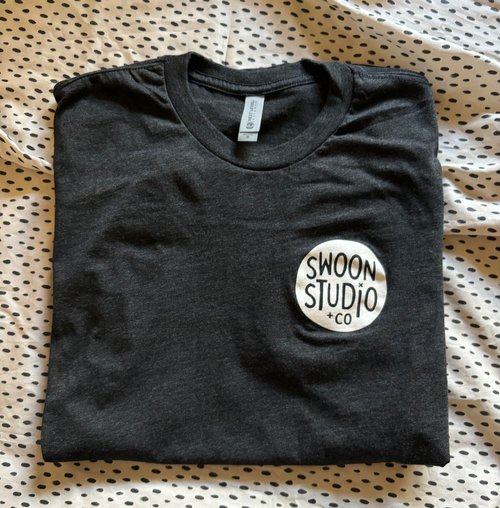 Swoon Studio + Co Tee
