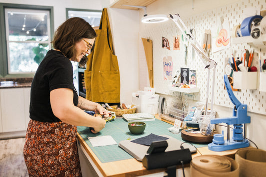 sewing lessons
